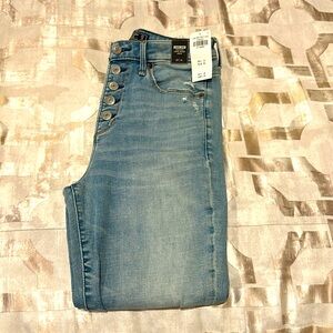 New with tags, Abercrombie & Fitch